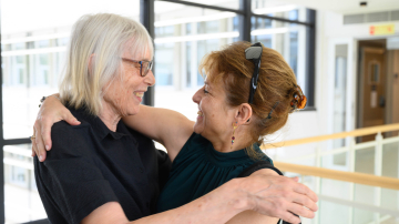 Tami danon retirement party picture no. 17