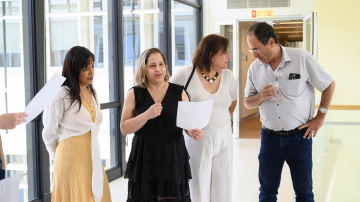 Tami danon retirement party picture no. 36