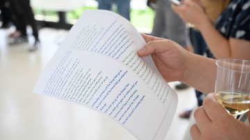 Tami danon retirement party picture no. 38