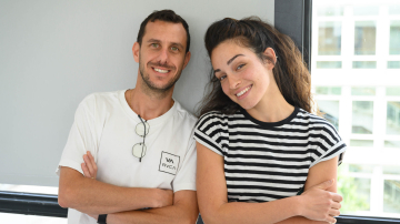 Tami danon retirement party picture no. 42