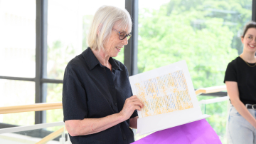 Tami danon retirement party picture no. 43