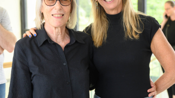 Tami danon retirement party picture no. 44