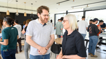 Tami danon retirement party picture no. 45