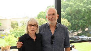 Tami danon retirement party picture no. 48