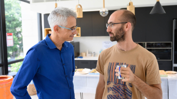 Tami danon retirement party picture no. 60