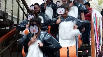 Purim 2017 picture no. 2