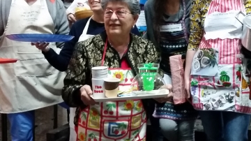 Purim 2017 picture no. 4