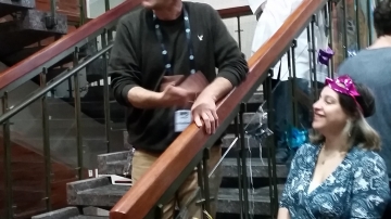 Purim 2017 picture no. 5