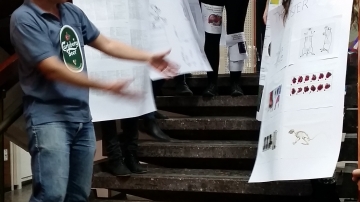 Purim 2017 picture no. 7