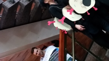 Purim 2017 picture no. 9