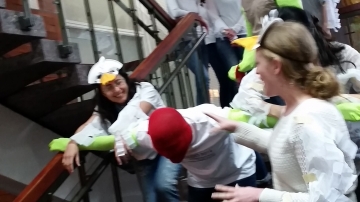 Purim 2017 picture no. 10