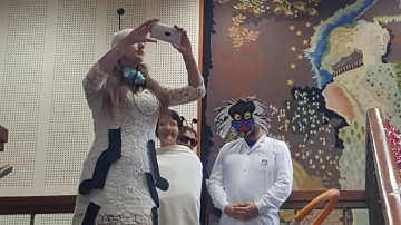 Purim 2018 picture no. 23