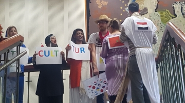 Purim 2018 picture no. 44