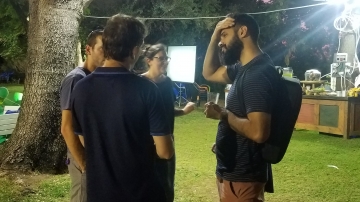 Pool Party 2019 picture no. 5