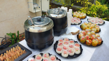 MCB Purim 2022 picture no. 1