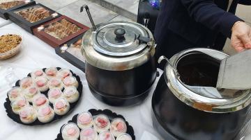 MCB Purim 2022 picture no. 2