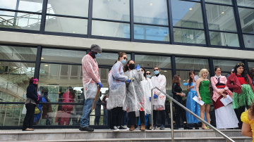 MCB Purim 2022 picture no. 3