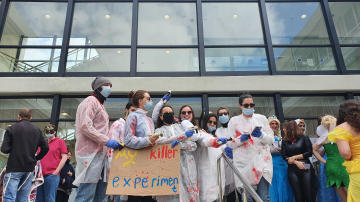 MCB Purim 2022 picture no. 4