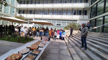 MCB Purim 2022 picture no. 12