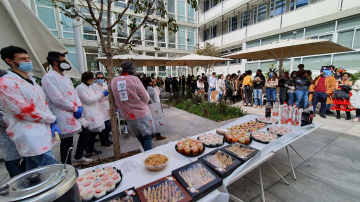 MCB Purim 2022 picture no. 14