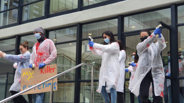 MCB Purim 2022 picture no. 18