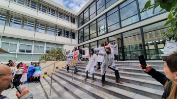 MCB Purim 2022 picture no. 19