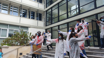 MCB Purim 2022 picture no. 20