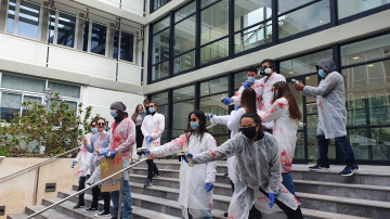 MCB Purim 2022 picture no. 21