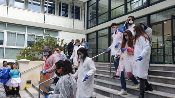 MCB Purim 2022 picture no. 22