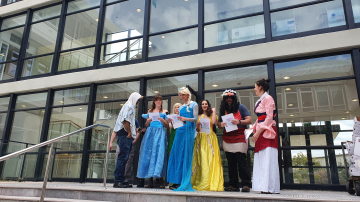 MCB Purim 2022 picture no. 23