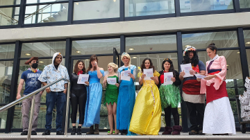 MCB Purim 2022 picture no. 25