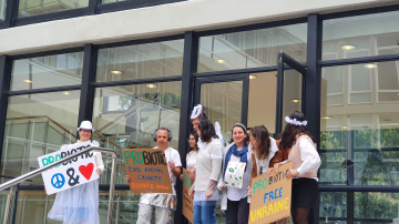 MCB Purim 2022 picture no. 30