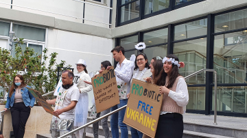 MCB Purim 2022 picture no. 32