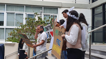 MCB Purim 2022 picture no. 33