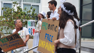 MCB Purim 2022 picture no. 36