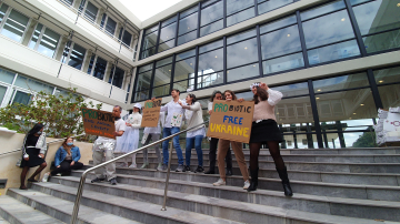 MCB Purim 2022 picture no. 37