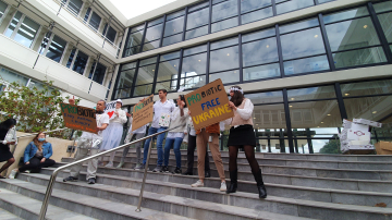 MCB Purim 2022 picture no. 38