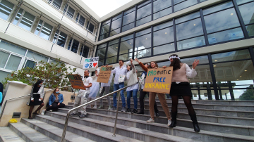 MCB Purim 2022 picture no. 39