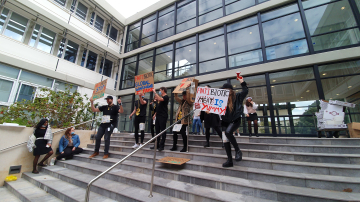 MCB Purim 2022 picture no. 41