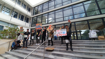 MCB Purim 2022 picture no. 44