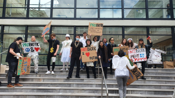 MCB Purim 2022 picture no. 45