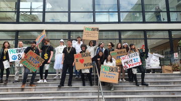 MCB Purim 2022 picture no. 46