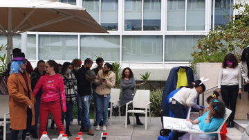 MCB Purim 2022 picture no. 51