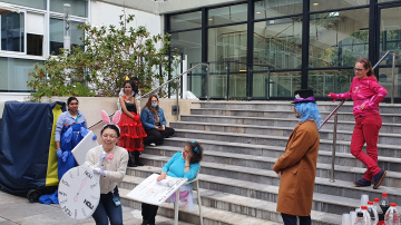 MCB Purim 2022 picture no. 53