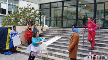 MCB Purim 2022 picture no. 54