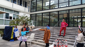 MCB Purim 2022 picture no. 56