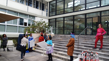 MCB Purim 2022 picture no. 57