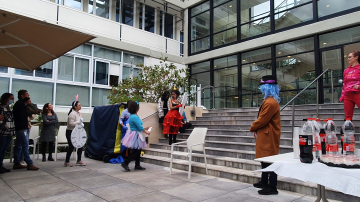 MCB Purim 2022 picture no. 58