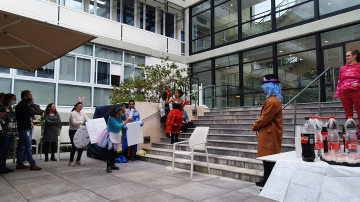 MCB Purim 2022 picture no. 59