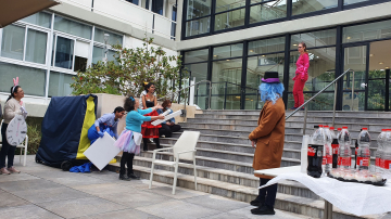 MCB Purim 2022 picture no. 60